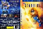 miniatura stargirl-geoff-johns-temporada-01-custom-por-lolocapri cover dvd