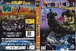 miniatura starship-troopers-desafio-total-por-centuryon cover dvd