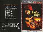 miniatura starship-troopers-las-brigadas-del-espacio-coleccion-pura-adrenalina-inlay-por-condozco-jones cover dvd