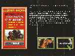 miniatura starship-troopers-las-brigadas-del-espacio-coleccion-pura-adrenalina-inlay-por-condozco-jones cover dvd