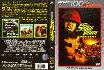miniatura starship-troopers-las-brigadas-del-espacio-coleccion-pura-adrenalina-por-atriel cover dvd