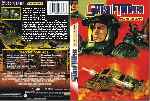 miniatura starship-troopers-playa-zegema-custom-por-el-verderol cover dvd