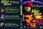 miniatura starship-troopers-trilogia-custom-por-peedrosa cover dvd