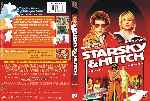 miniatura starsky-hutch-la-pelicula-custom-por-moneiba cover dvd