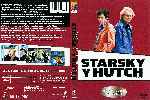 miniatura starsky-y-hutch-gran-seleccion-de-episodios-region-4-por-karykirby cover dvd