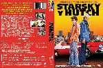 miniatura starsky-y-hutch-temporada-01-custom-v2-por-lolocapri cover dvd
