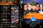 miniatura startate-sg-1-temporada-01-custom-v2-por-jmandrada cover dvd