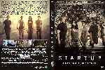 miniatura startup-temporada-01-custom-por-lolocapri cover dvd