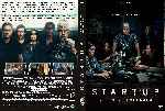 miniatura startup-temporada-02-custom-por-lolocapri cover dvd