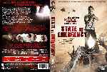 miniatura state-of-emergency-custom-por-shafiro cover dvd