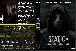 miniatura static-3d-custom-por-jonander1 cover dvd