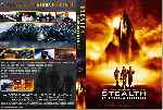 miniatura stealth-la-amenaza-invisible-custom-por-el-verderol cover dvd