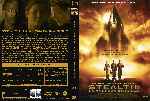 miniatura stealth-la-amenaza-invisible-custom-v2-por-joseillo75 cover dvd