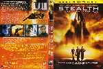 miniatura stealth-la-amenaza-invisible-region-4-por-hersal cover dvd