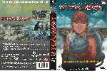 miniatura steamboy-custom-v2-por-jhongilmon cover dvd