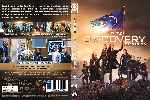 miniatura ster-trek-discovery-temporada-03-custom-v2-por-terrible cover dvd