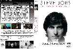 miniatura steve-jobs-the-man-in-the-machine-custom-por-frankensteinjr cover dvd