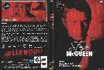 miniatura steve-mcqueen-mitos-de-hollywood-por-mackintosh cover dvd