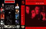 miniatura steven-seagal-de-coleccion-custom-por-mugver cover dvd