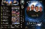 miniatura stgargate-sg-1-temporada-06-custom-v2-por-jmandrada cover dvd