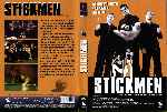 miniatura stickmen-por-anrace58 cover dvd
