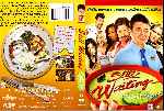 miniatura still-waiting-custom-por-lrplazas cover dvd