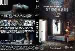 miniatura stitchers-temporada-01-custom-por-jonander1 cover dvd