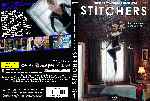 miniatura stitchers-temporada-01-custom-v2-por-taringa cover dvd