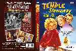 miniatura stowaway-1936-por-ogiser cover dvd