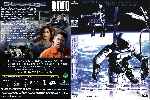 miniatura stranded-operation-weltraum-custom-por-jhongilmon cover dvd