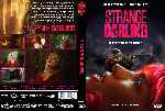 miniatura strange-darling-custom-por-marrueco cover dvd