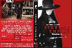 miniatura strange-empire-temporada-01-custom-por-jonander1 cover dvd