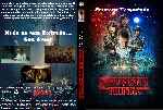 miniatura stranger-things-temporada-01-custom-v3-por-joss-1 cover dvd