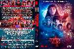 miniatura stranger-things-temporada-04-custom-por-terrible cover dvd