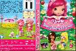 miniatura strawberry-shortcake-berry-friends-forever-custom-por-jonander1 cover dvd