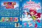 miniatura strawberry-shortcake-snowberry-days-custom-por-jonander1 cover dvd