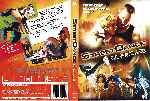 miniatura street-dance-a-bailar-por-centuryon cover dvd