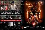 miniatura street-fighter-assassins-fist-custom-por-jonander1 cover dvd