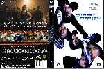 miniatura street-fighter-la-leyenda-custom-v2-por-barceloneta cover dvd
