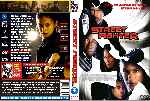 miniatura street-fighter-la-leyenda-custom-v3-por-sniper0285 cover dvd