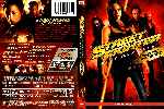 miniatura street-fighter-la-leyenda-custom-v5-por-jonatan-casas cover dvd