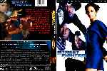 miniatura street-fighter-la-leyenda-de-chun-li-custom-por-jonatan-casas cover dvd