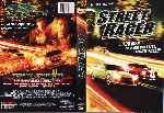 miniatura street-racer-custom-por-cabayero cover dvd