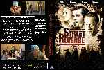 miniatura street-revenge-custom-por-lolocapri cover dvd