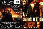 miniatura streets-of-blood-custom-v2-por-jrc cover dvd