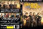 miniatura strike-back-temporada-07-custom-por-lolocapri cover dvd