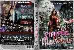 miniatura strippers-vs-werewolves-custom-por-shafiro cover dvd