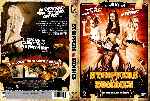miniatura strippers-vs-zombies-custom-por-shafiro cover dvd