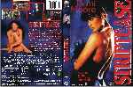 miniatura striptease-custom-por-jhongilmon cover dvd