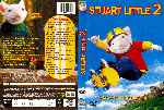 miniatura stuart-little-2-por-atriel cover dvd